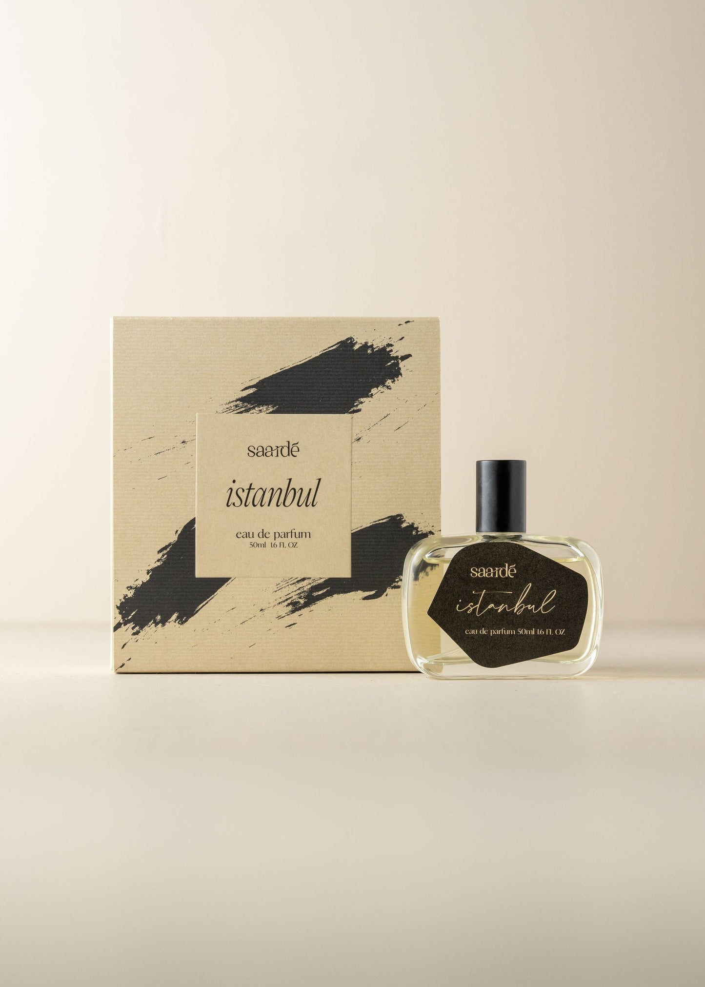 Eau de Parfum | Istanbul - - - Saardé - Saardé.
