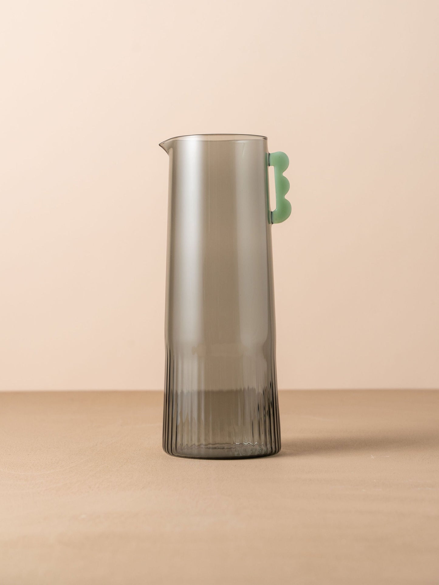 Kairos Carafe | Smoke - - - Saardé - Saardé.