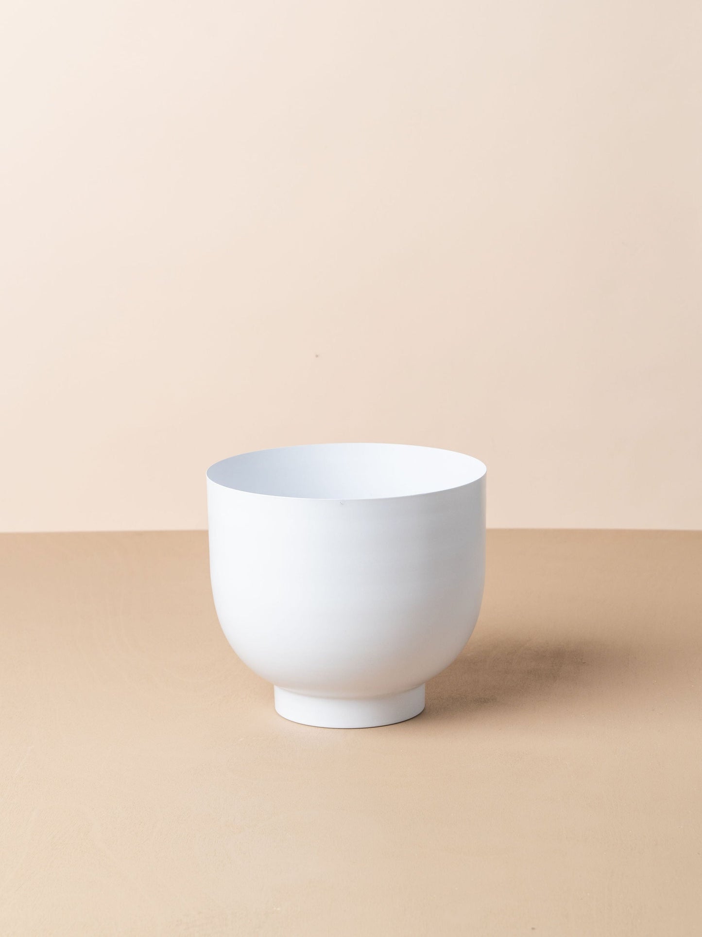 Yaamur Planter Collection - White - Medium - Medium - Saardé - Saardé.