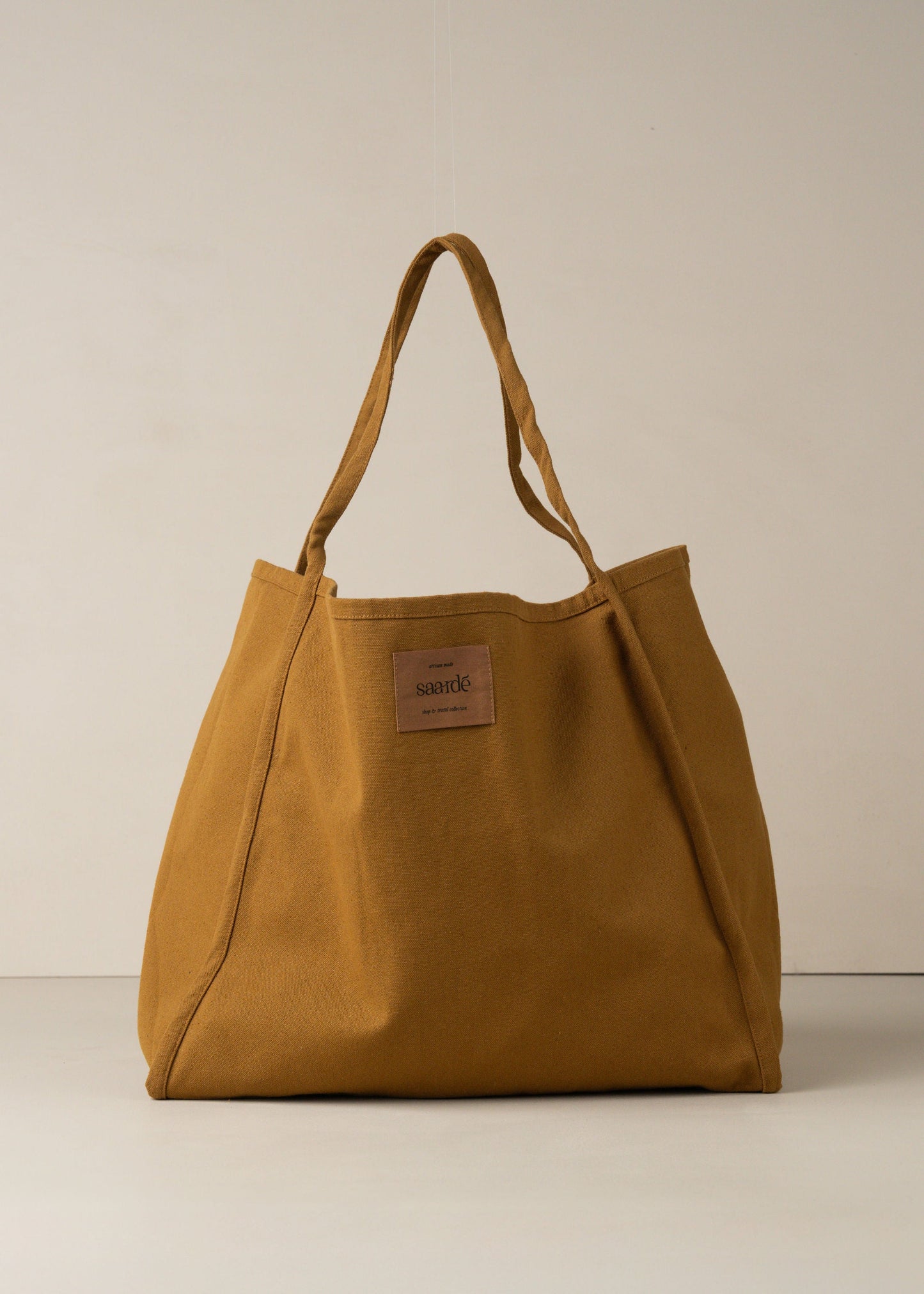 Journey Market and Beach Tote Bag - - - Saardé - Saardé.