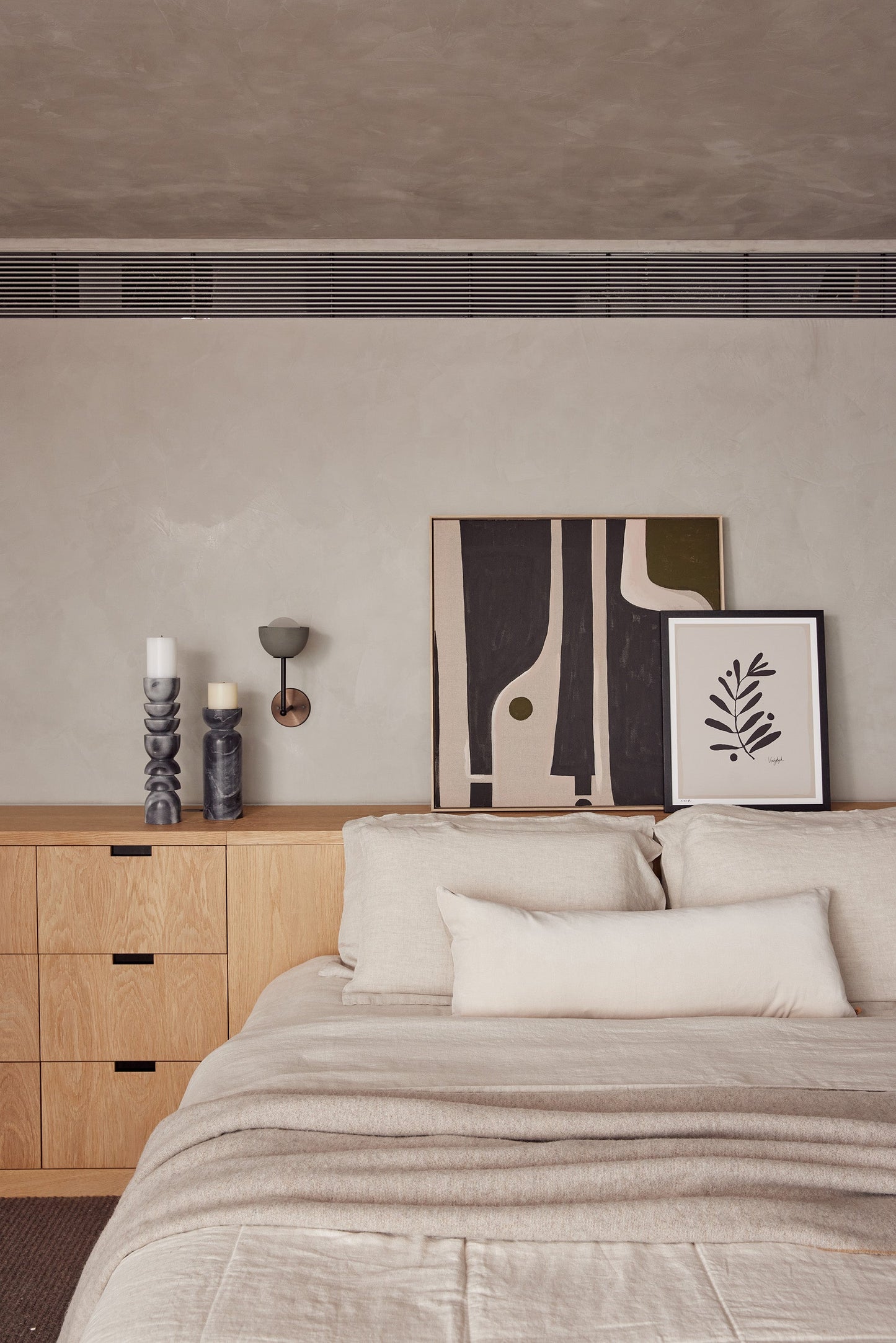 Olive Study Art Print - - - Saardé - Saardé.