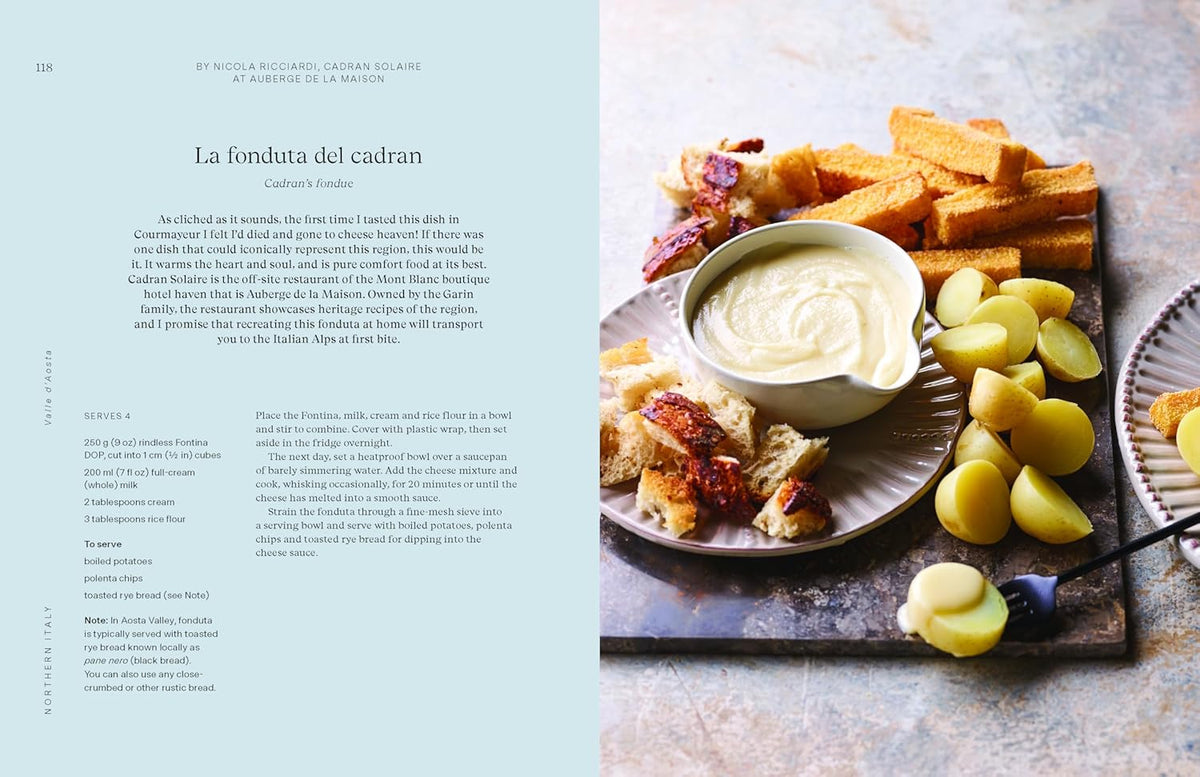 Mangia: How to Eat Your Way Through Italy - - - Hardie Grant Gift - Saardé.