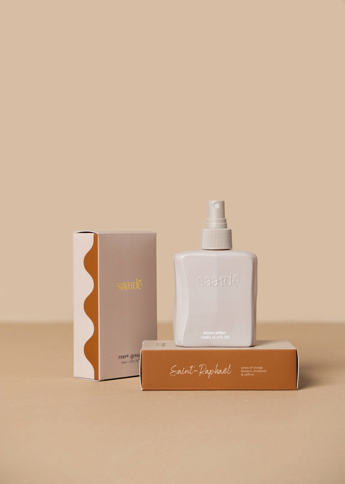 Room Spray 90ml | Saint-Raphaël -  -  - Saardé - Saardé.