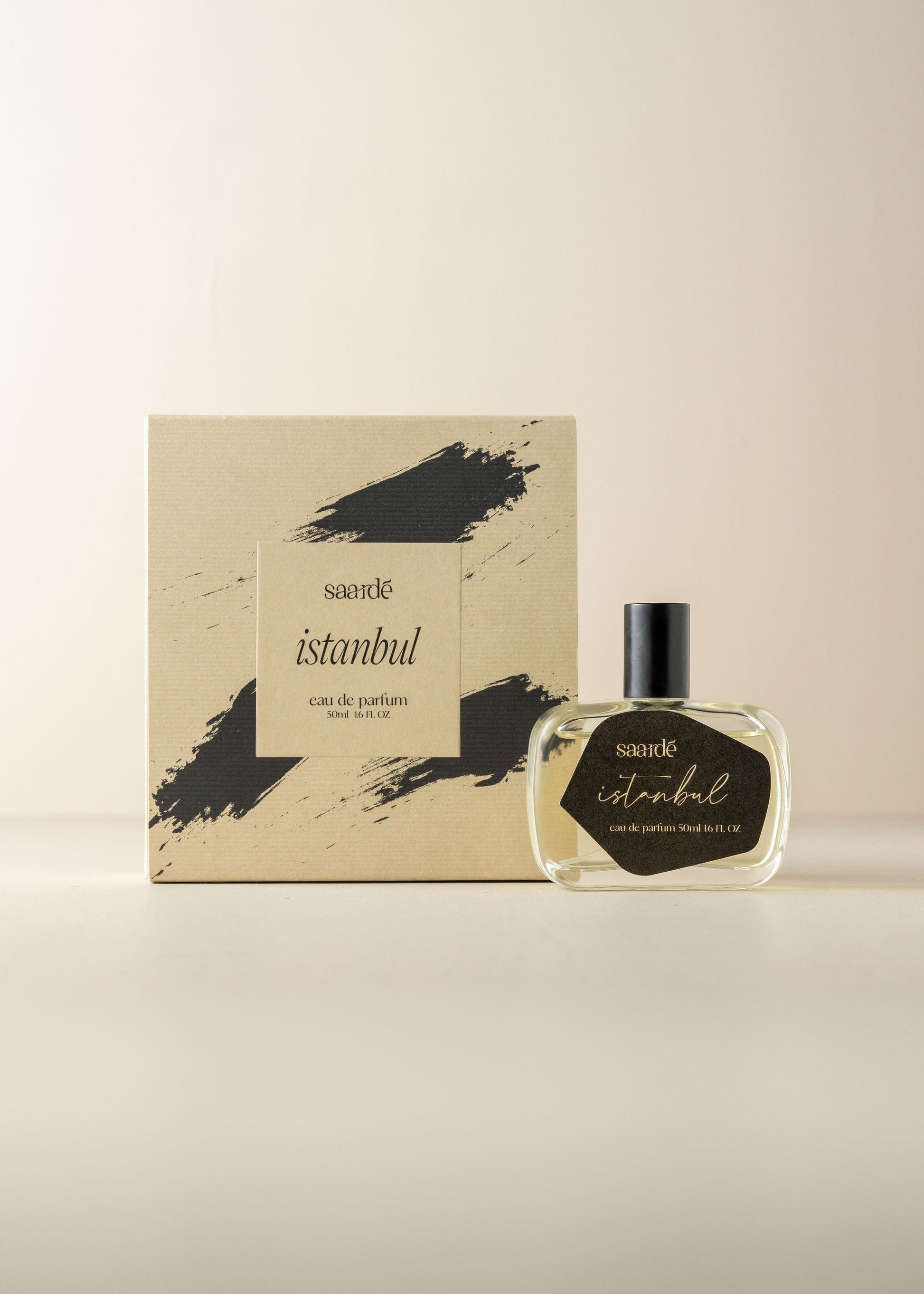 Eau de Parfum | Istanbul - - - Saardé - Saardé.
