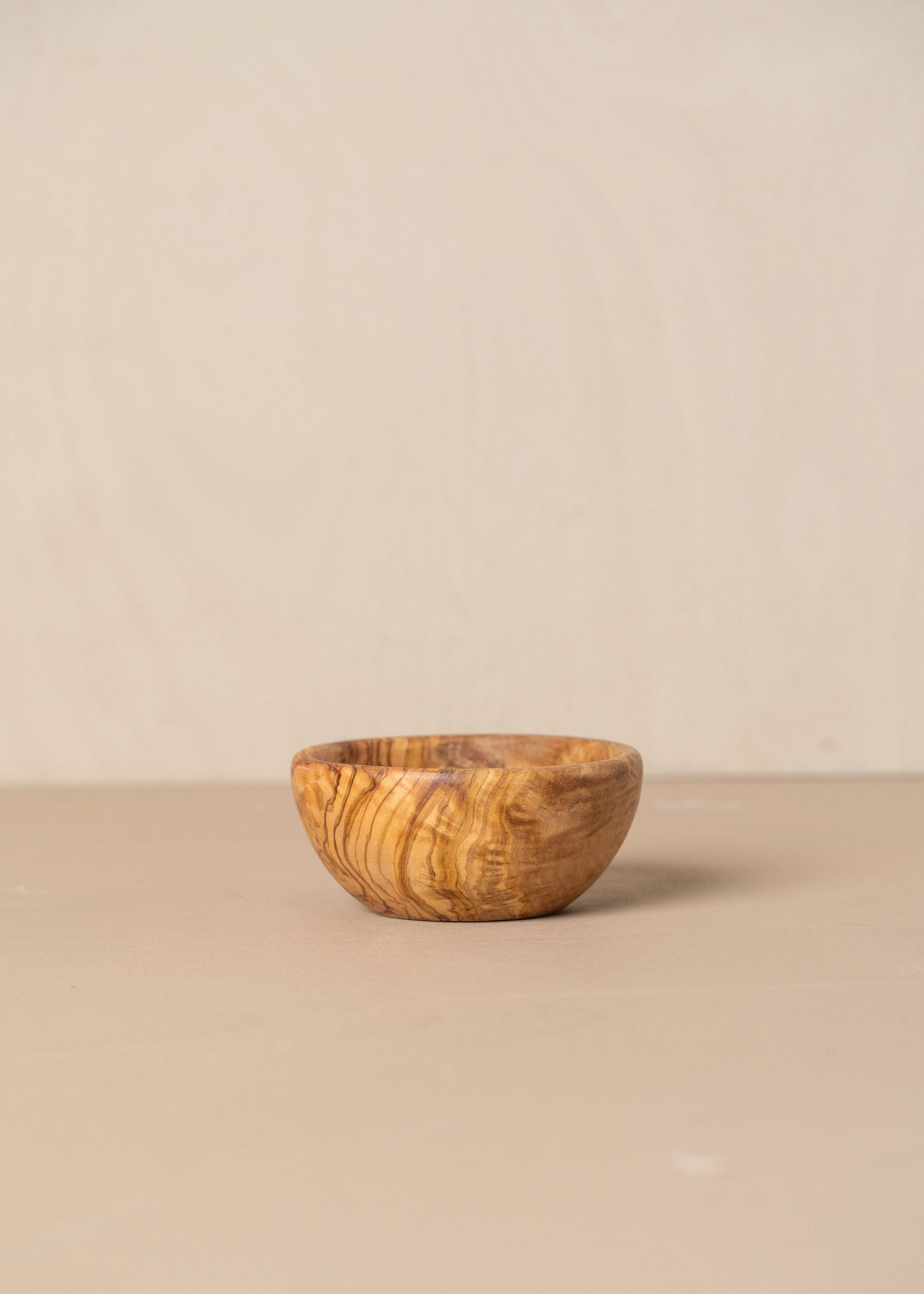 Olive Wood Bowl | 12cm -  -  - Saardé - Saardé.