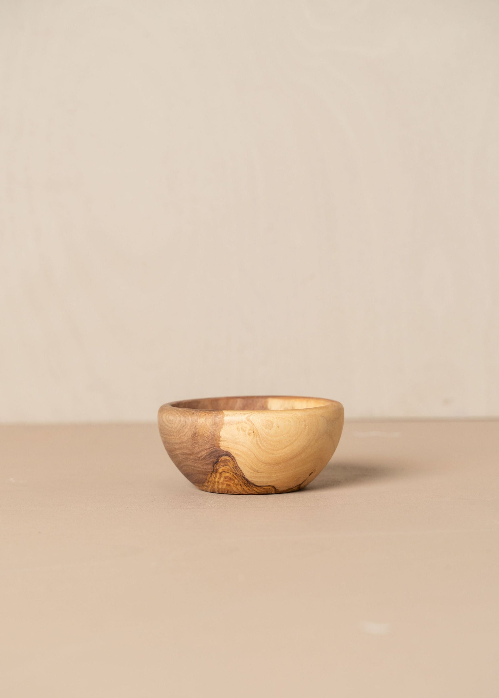 Olive Wood Bowl | 12cm -  -  - Saardé - Saardé.