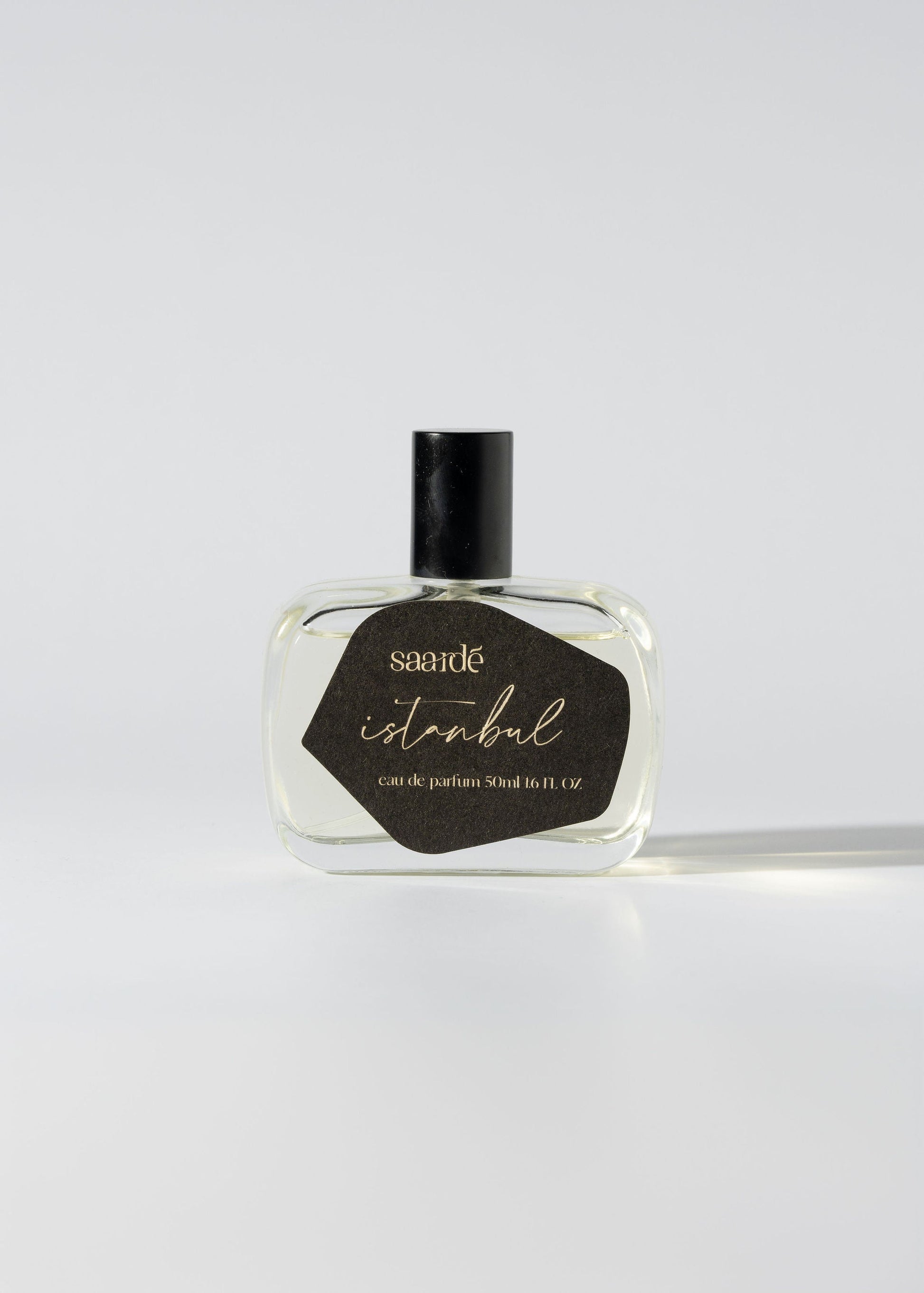 Eau de Parfum | Istanbul - - - Saardé - Saardé.