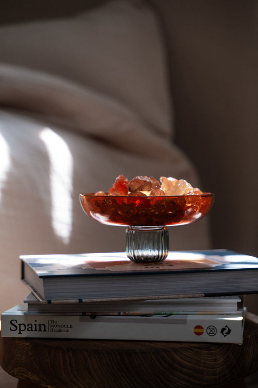 Amber Home Fragrance Set | Saint Raphael - - - Saardé - Saardé.