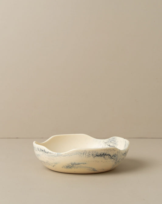 Flow Resin Salad Bowl | Merle -  -  - Saardé - Saardé.