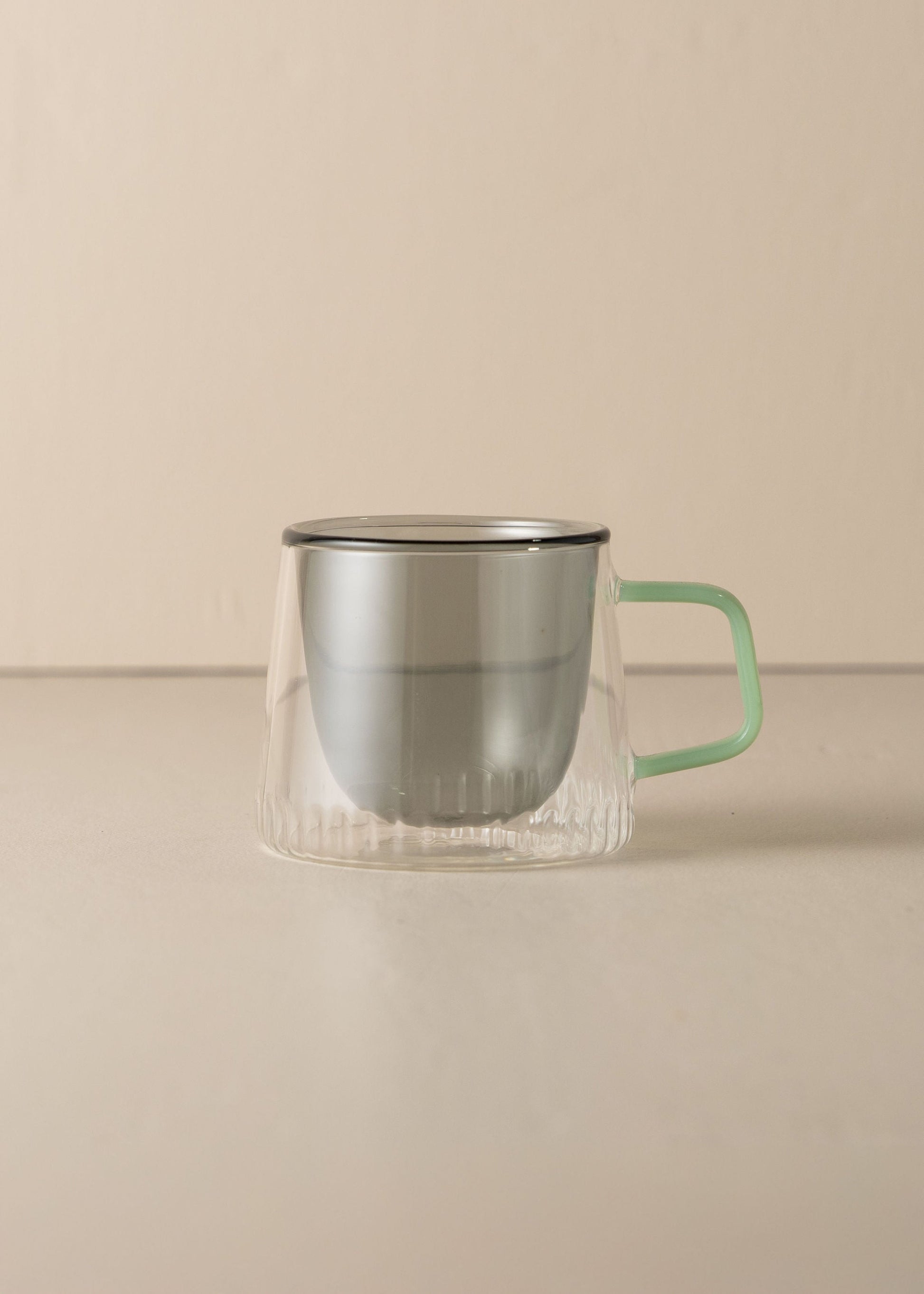 Kairos Coffee Cup | Smoke - - - Saardé - Saardé.