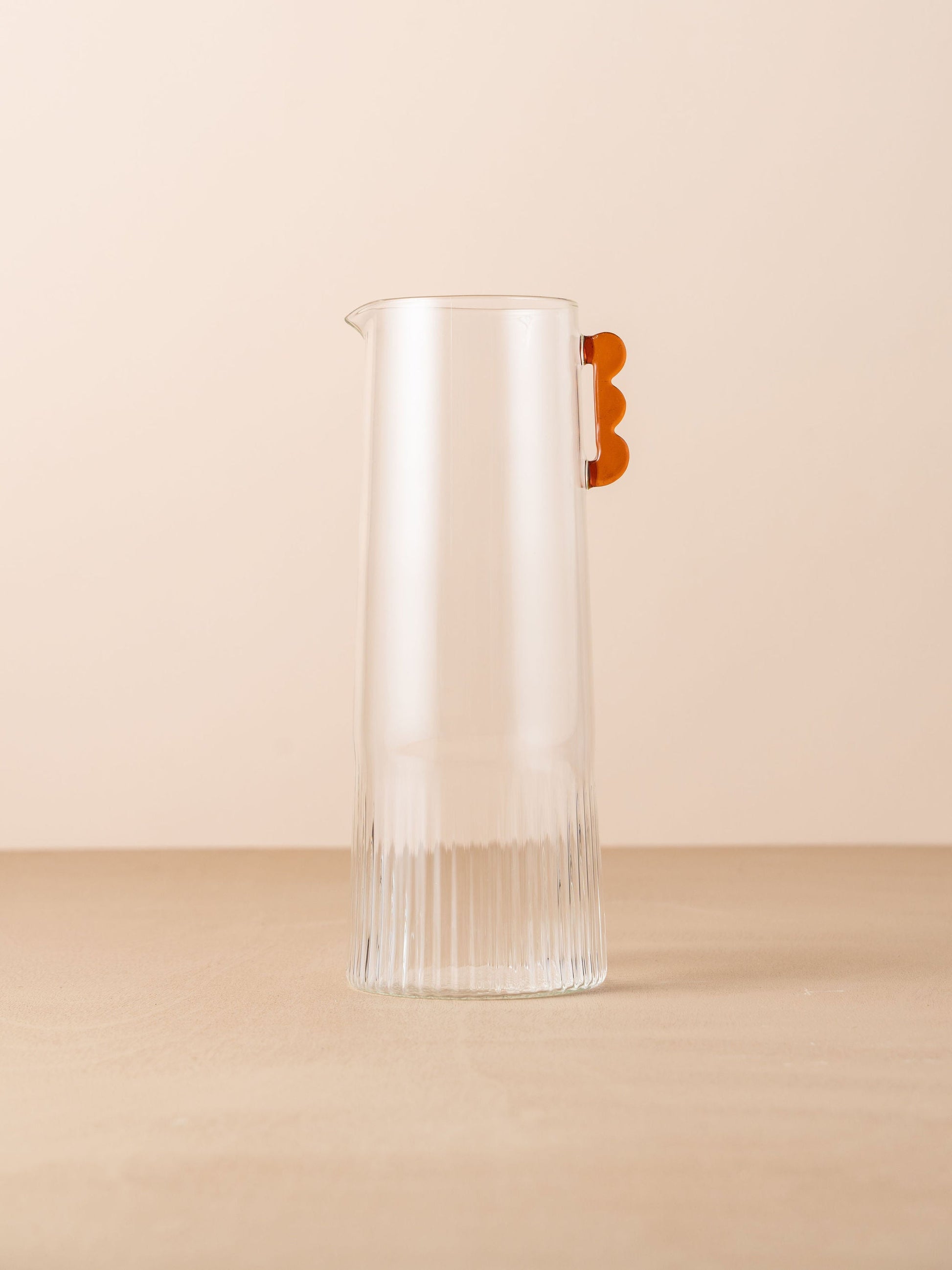 Kairos Carafe | Clear -  -  - Saardé - Saardé.