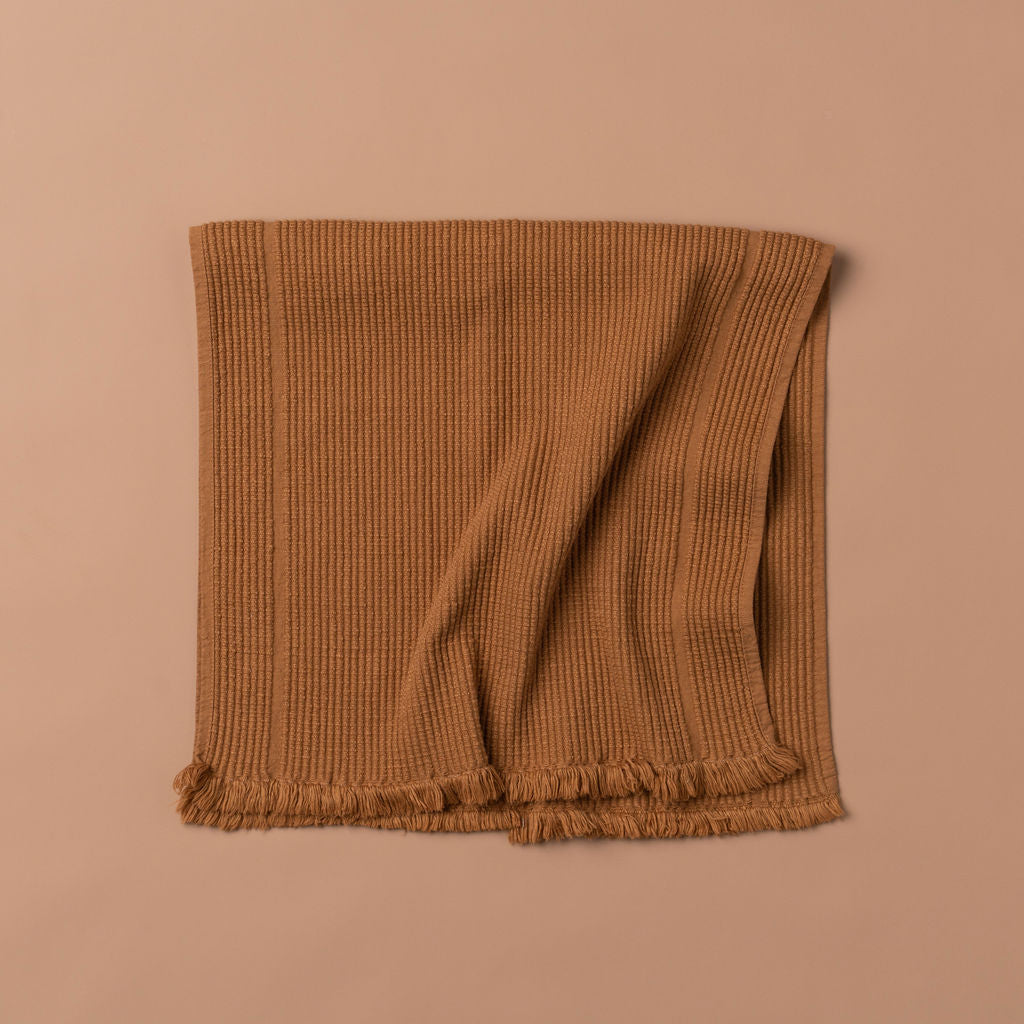 Vintage Wash Towel Bundle - Terracotta -  -  - Saardé - Saardé.