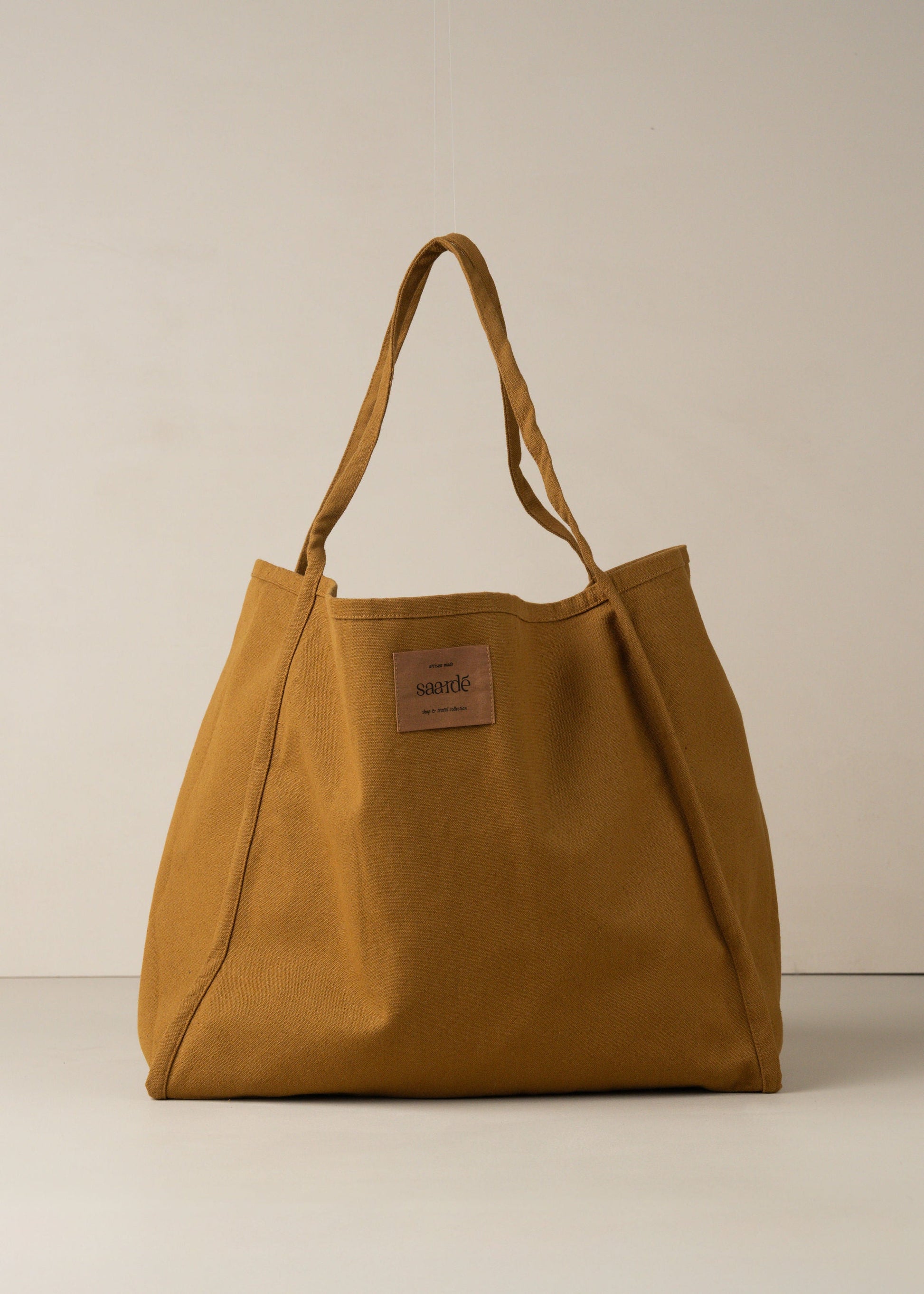 Journey Market and Beach Tote Bag - - - Saardé - Saardé.