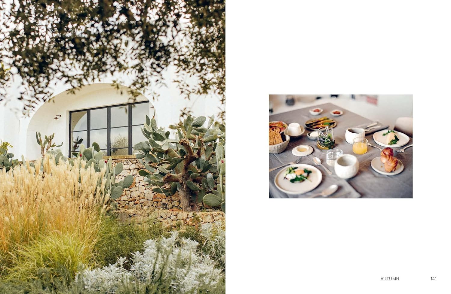 Moroseta Kitchen - - - Hardie Grant Gift - Saardé.