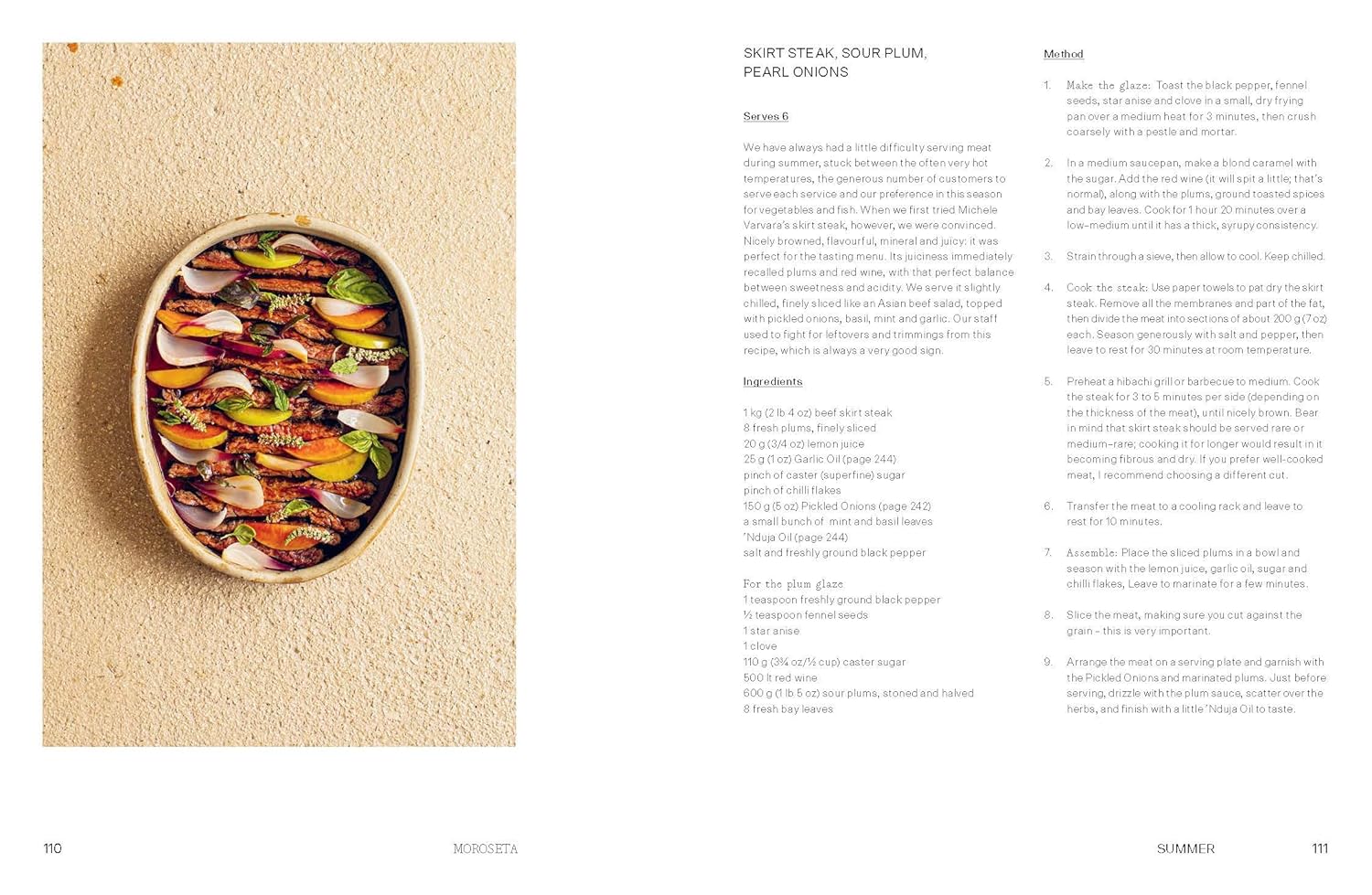 Moroseta Kitchen - - - Hardie Grant Gift - Saardé.