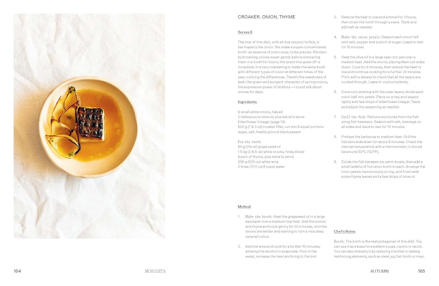 Moroseta Kitchen - - - Hardie Grant Gift - Saardé.