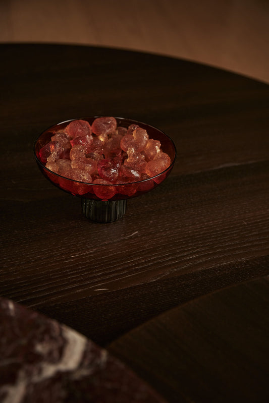 Amber Home Fragrance Set | Tangier - - - Saardé - Saardé.