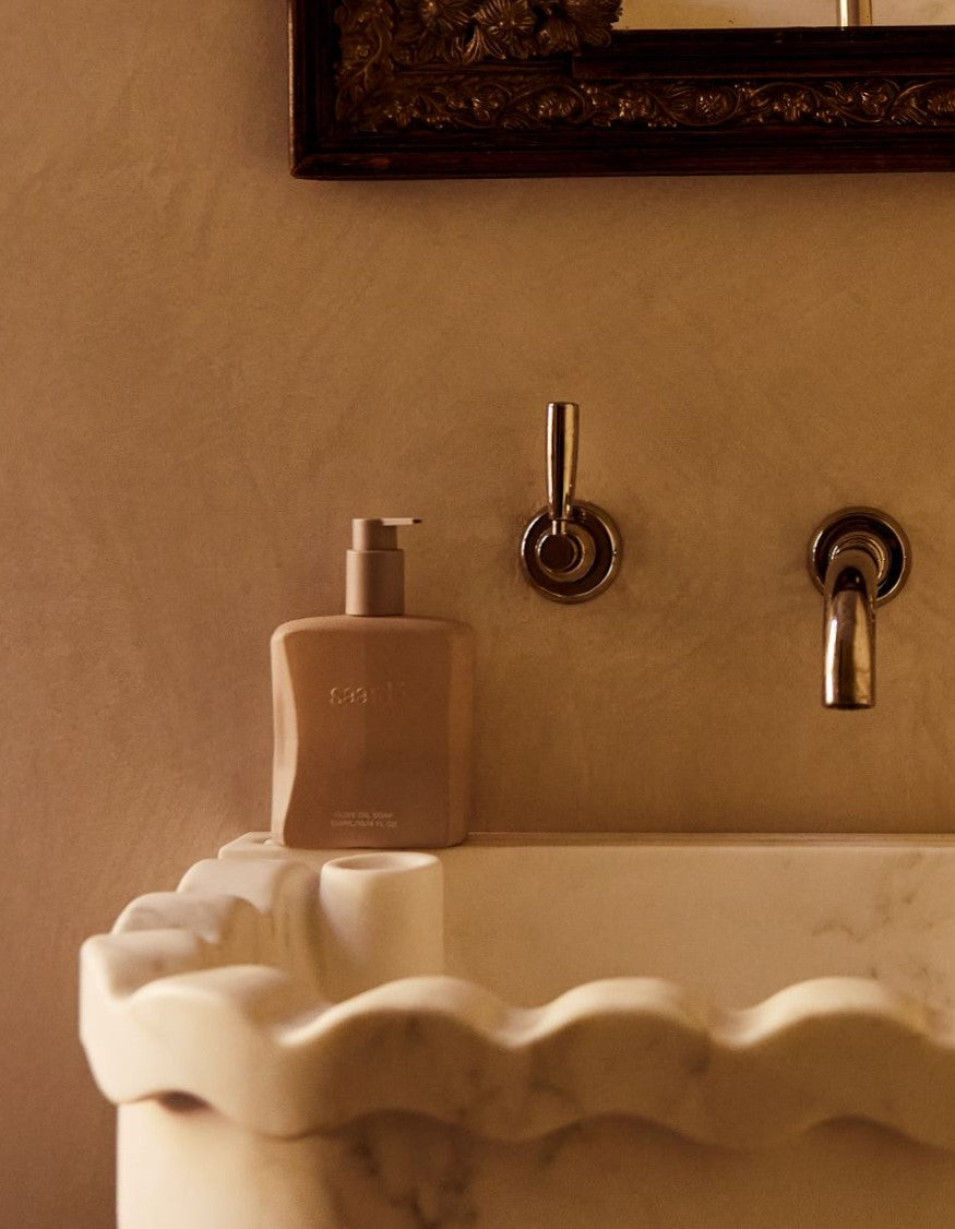 Hand and Body Wash | Byakudan | 300ml - - - Saardé - Saardé.