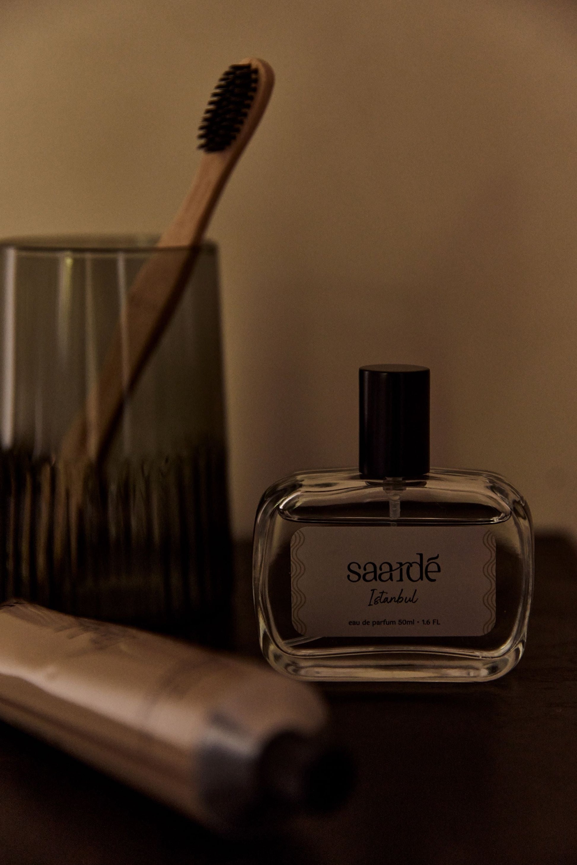 Eau de Parfum | Istanbul - - - Saardé - Saardé.