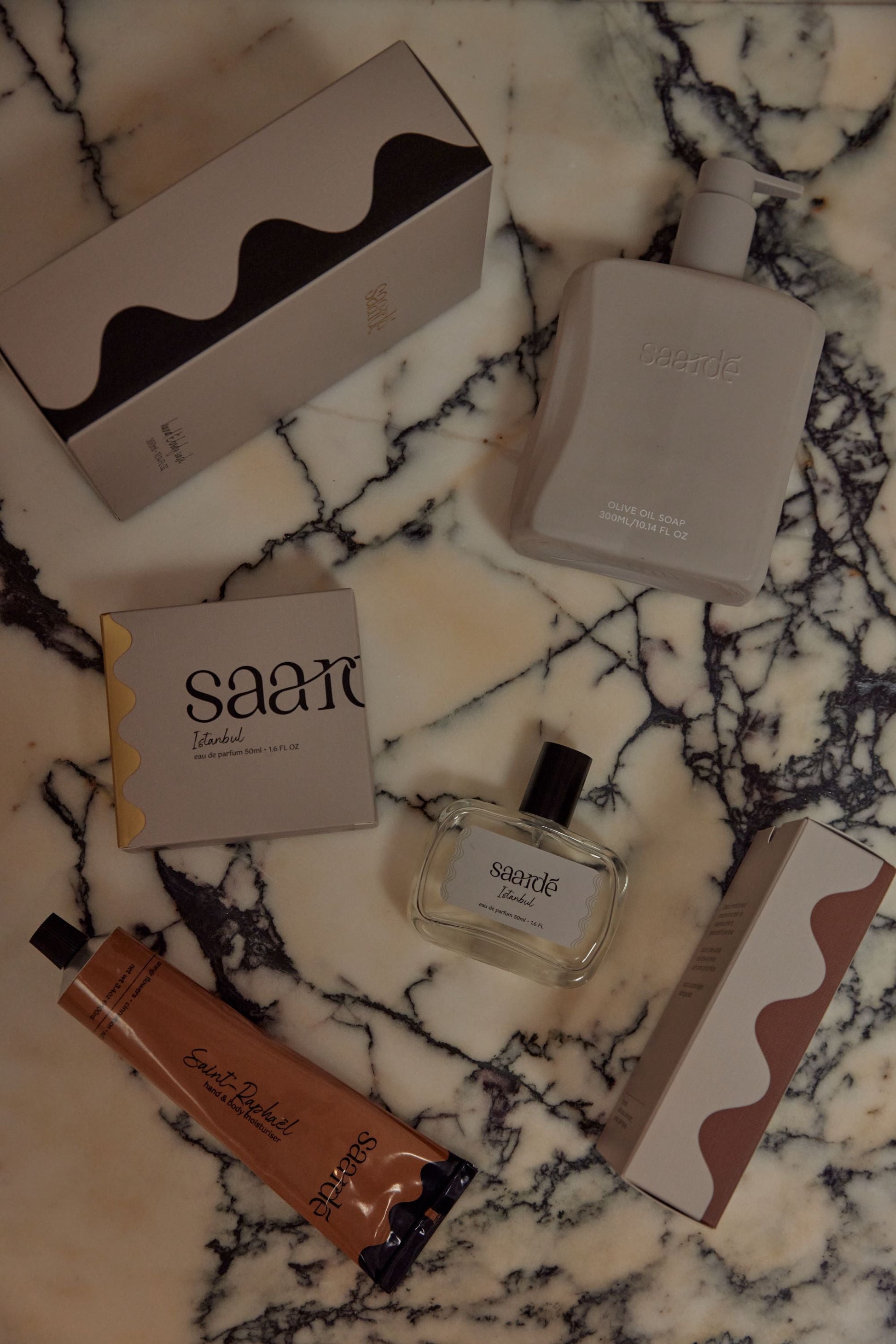 Room Spray 90ml | Saint-Raphaël -  -  - Saardé - Saardé.
