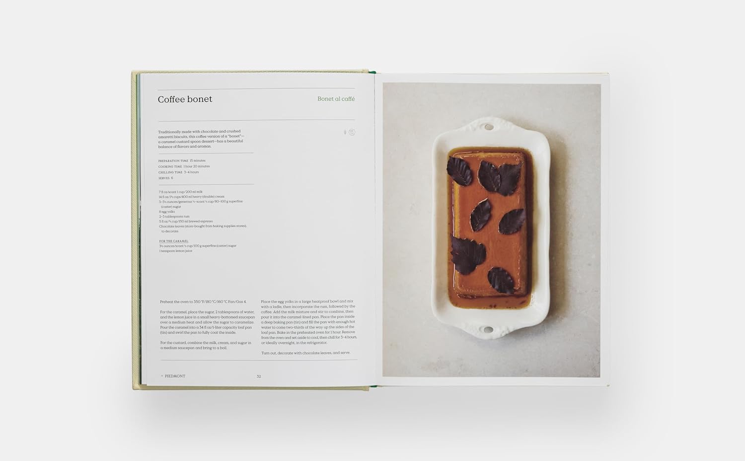 The Regional Italian Cookbook: Recipes from The Silver Spoon - - - Hardie Grant Gift - Saardé.