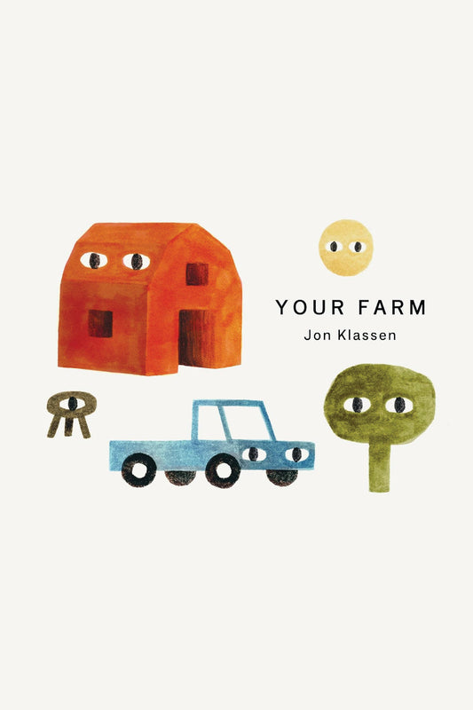 Your Farm - - - Hardie Grant Gift - Saardé.