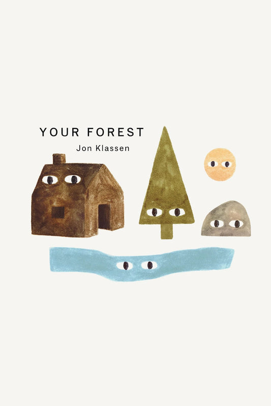 Your Forest - - - Hardie Grant Gift - Saardé.